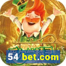 54 bet.com